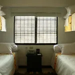 Hotel Rustica Santa Eulalia