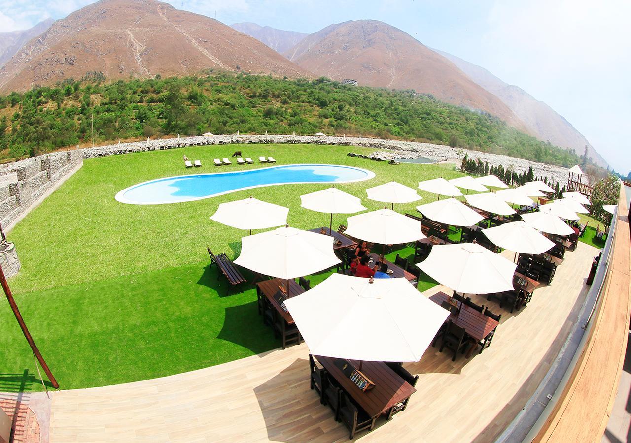 Rustica Santa Eulalia Resort