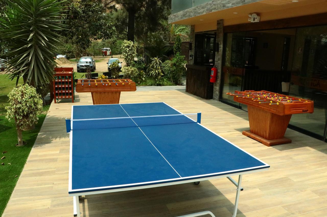 Rustica Santa Eulalia *