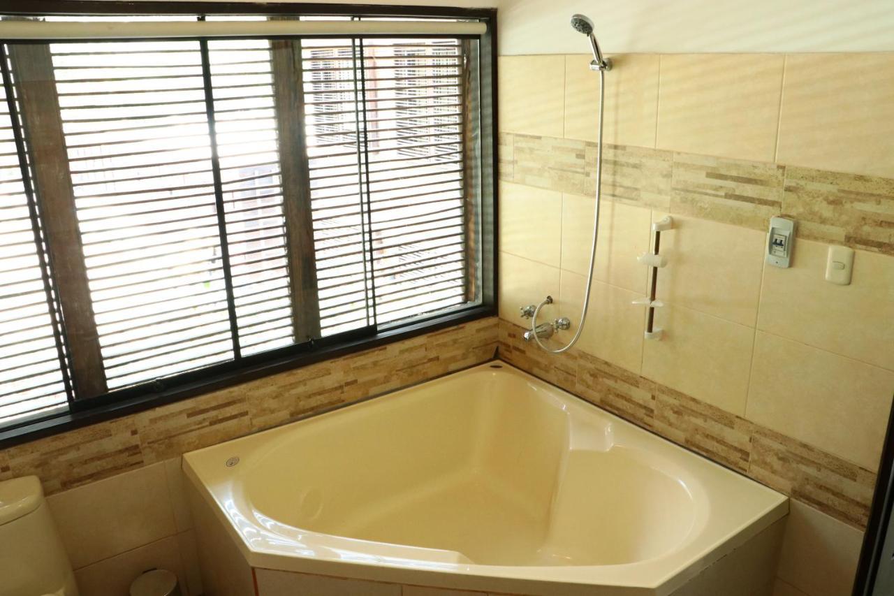 Resort Rustica Santa Eulalia *