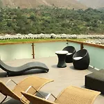 Hotel Rustica Santa Eulalia