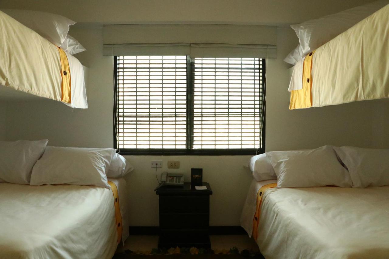 Resort Rustica Santa Eulalia Lima